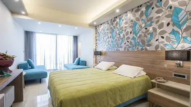 Atrion Resort