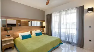 Atrion Resort