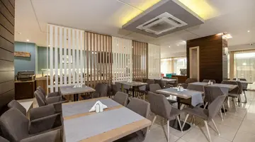 Atrion Resort