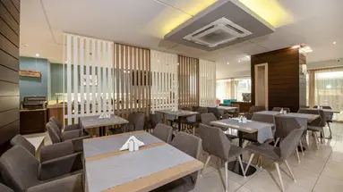 Atrion Resort