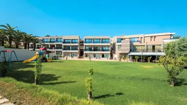 Atrion Resort