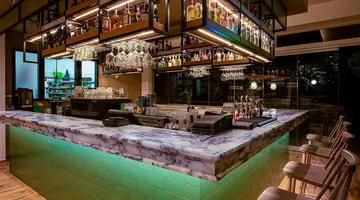 Atrion Resort