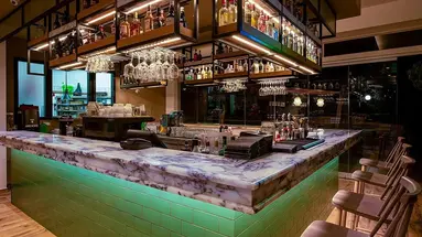 Atrion Resort