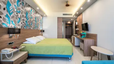 Atrion Resort