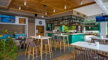 Atrion Resort