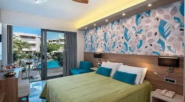 Atrion Resort