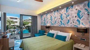Atrion Resort