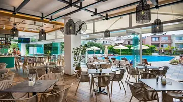 Atrion Resort