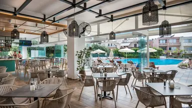 Atrion Resort