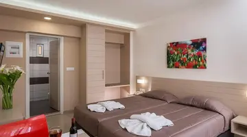 Atrion Resort