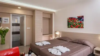 Atrion Resort