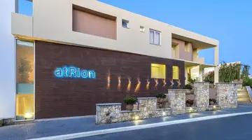 Atrion Resort