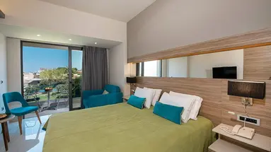Atrion Resort