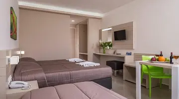 Atrion Resort