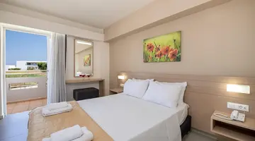 Atrion Resort
