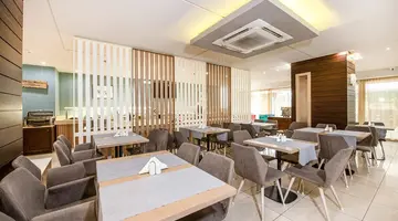 Atrion Resort