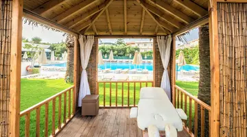 Atrion Resort