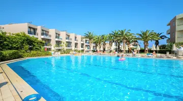 Atrion Resort