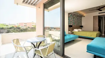 Atrion Resort