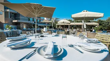Atrion Resort