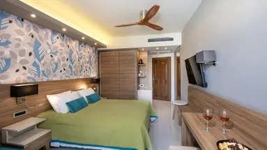 Atrion Resort