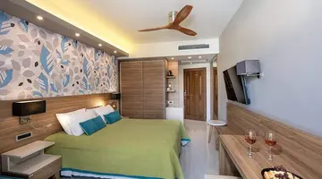 Atrion Resort