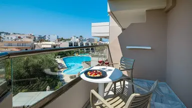 Atrion Resort