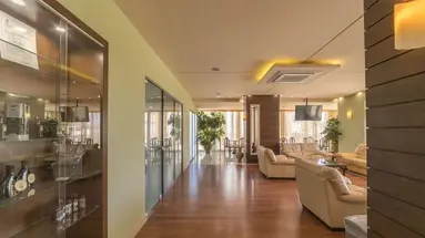 Atrion Resort