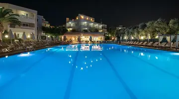 Atrion Resort