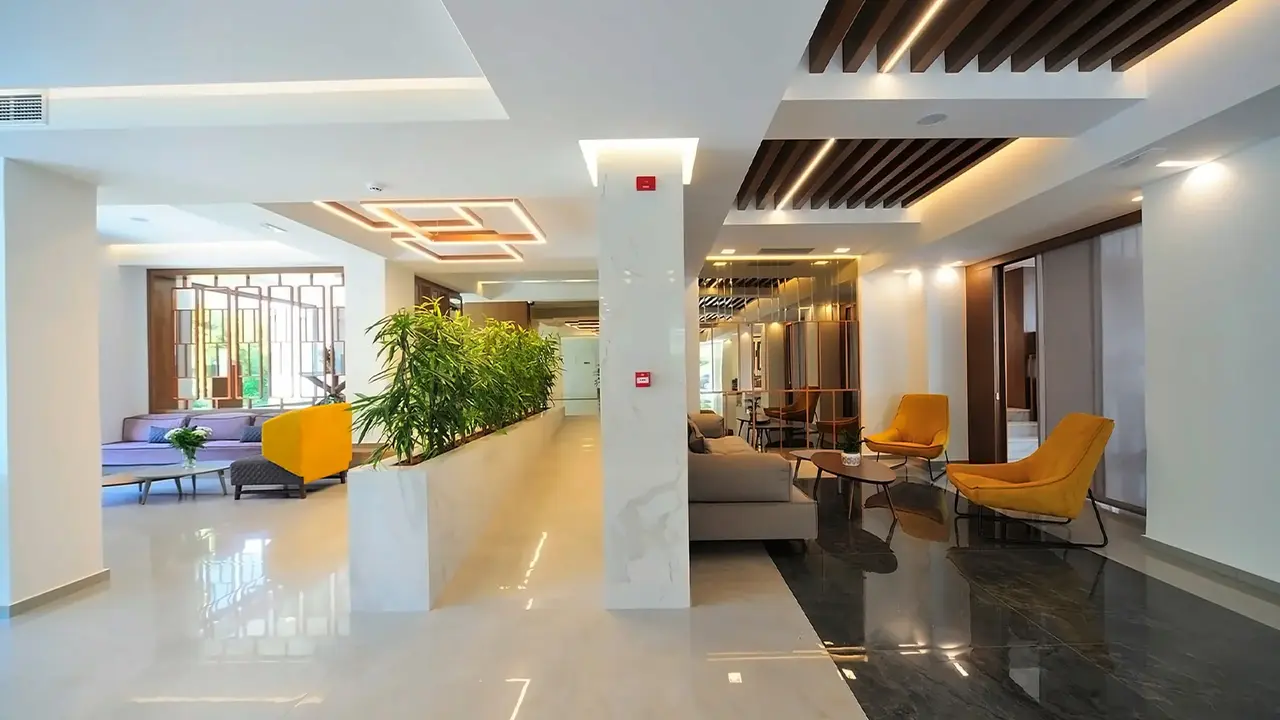 Atrium Ambiance Hotel (Adults Only 14+)