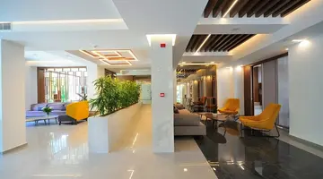 Atrium Ambiance Hotel (Adults Only 14+)