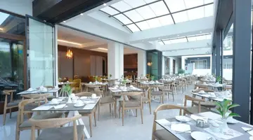 ATRIUM AMBIANCE HOTEL Adults only 14+