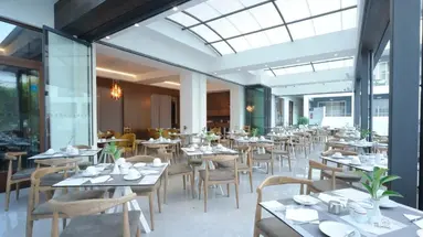 ATRIUM AMBIANCE HOTEL Adults only 14+