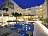 Atrium Ambiance Hotel (Adults Only 14+)