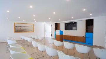 Atrium Ambiance Hotel (Adults Only 14+)