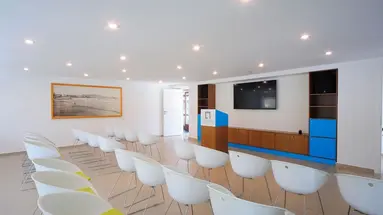 Atrium Ambiance Hotel (Adults Only 14+)