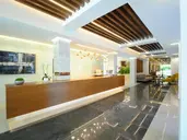 ATRIUM AMBIANCE HOTEL Adults only 14+
