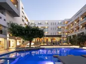 ATRIUM AMBIANCE HOTEL Adults only 14+