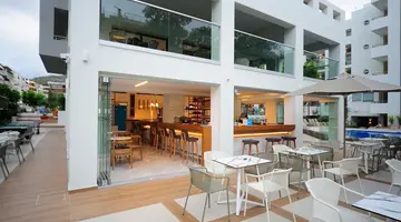Atrium Ambiance Hotel (Adults Only 14+)