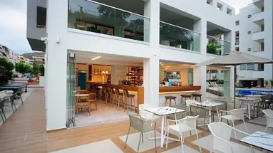 Atrium Ambiance Hotel (Adults Only 14+)