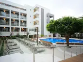 Atrium Ambiance Hotel (Adults Only 14+)