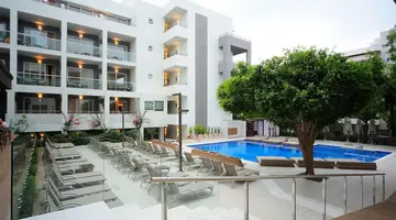 Atrium Ambiance Hotel (Adults Only 14+)