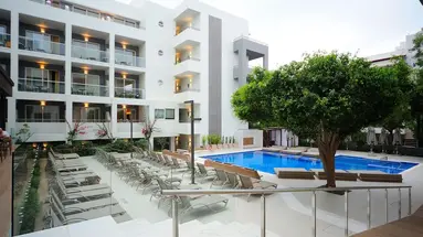 Atrium Ambiance Hotel (Adults Only 14+)