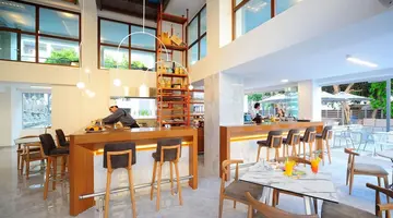 Atrium Ambiance Hotel (Adults Only 14+)