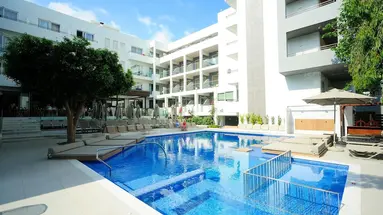 Atrium Ambiance Hotel (Adults Only 14+)