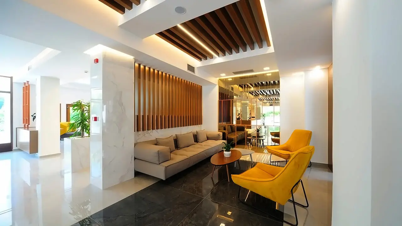 Atrium Ambiance Hotel (Adults Only 14+)