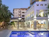 Atrium Ambiance Hotel (Adults Only 14+)