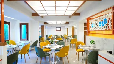 Atrium Ambiance Hotel (Adults Only 14+)