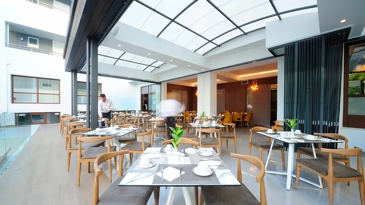 Atrium Ambiance Hotel (Adults Only 14+)