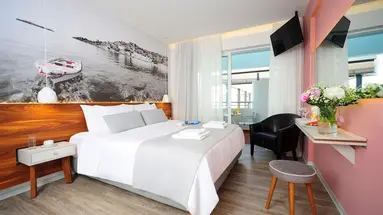 Atrium Ambiance Hotel (Adults Only 14+)